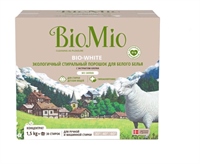 Порошок стиральный BioMio гипоаллергенный -516980